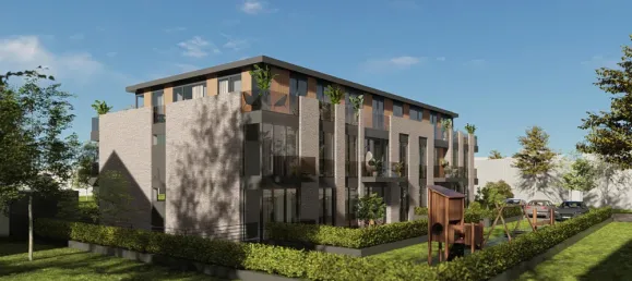 Grundstück in Gütersloh, Germany 1291m², Nr. 179639 10