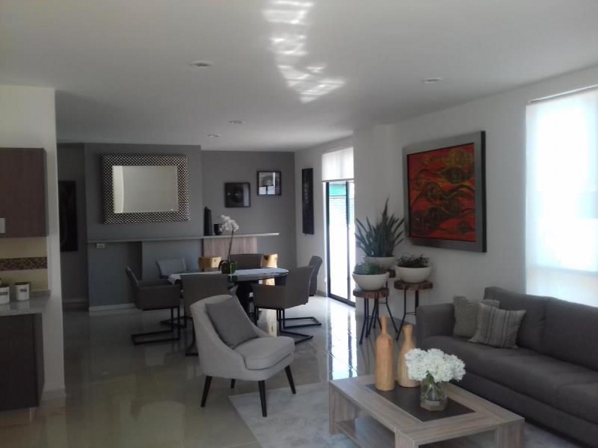2 bedrooms Apartment in Queretaro, Mexico No. 148930