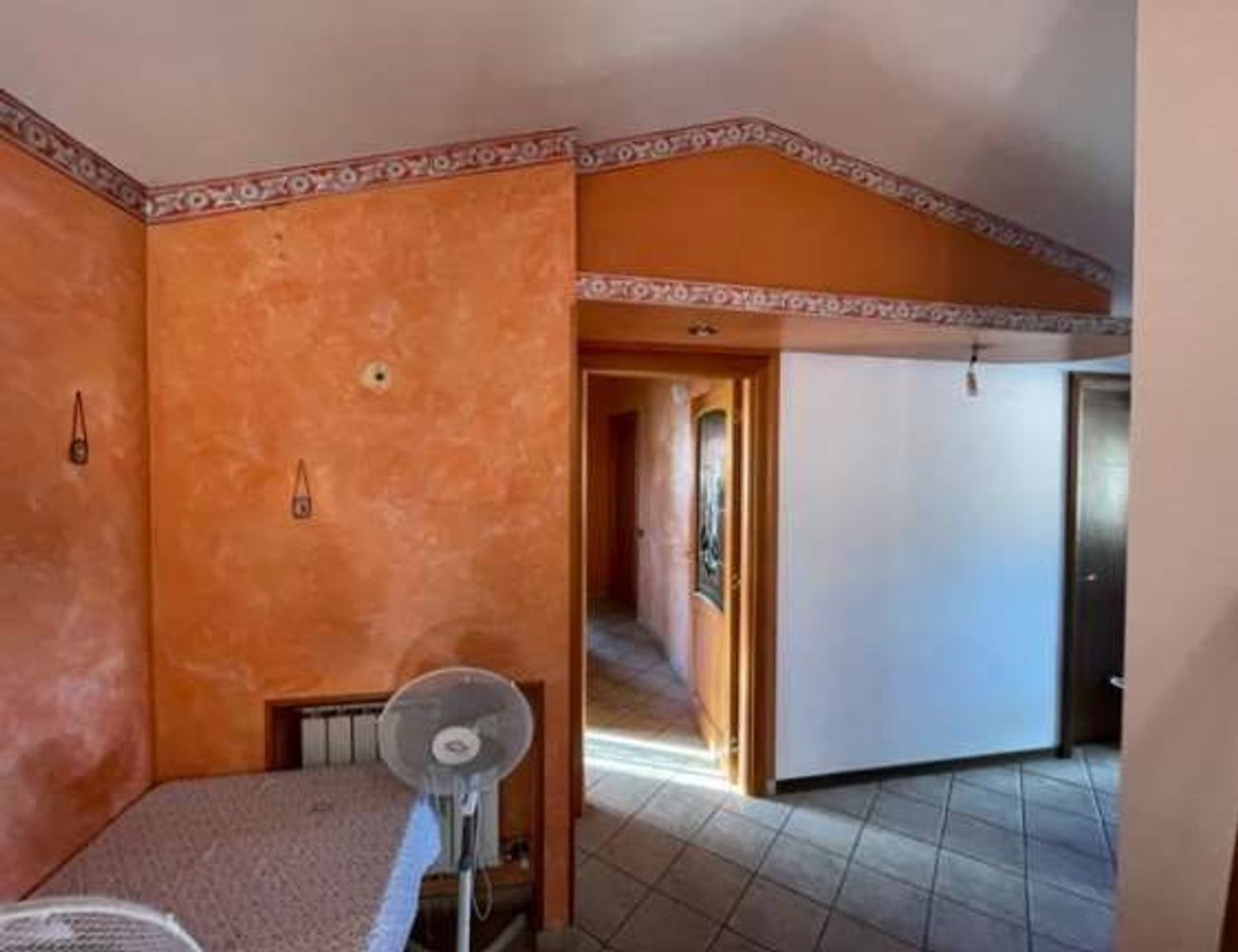 4غرفة شقة في Calco, Italy رقم 4277