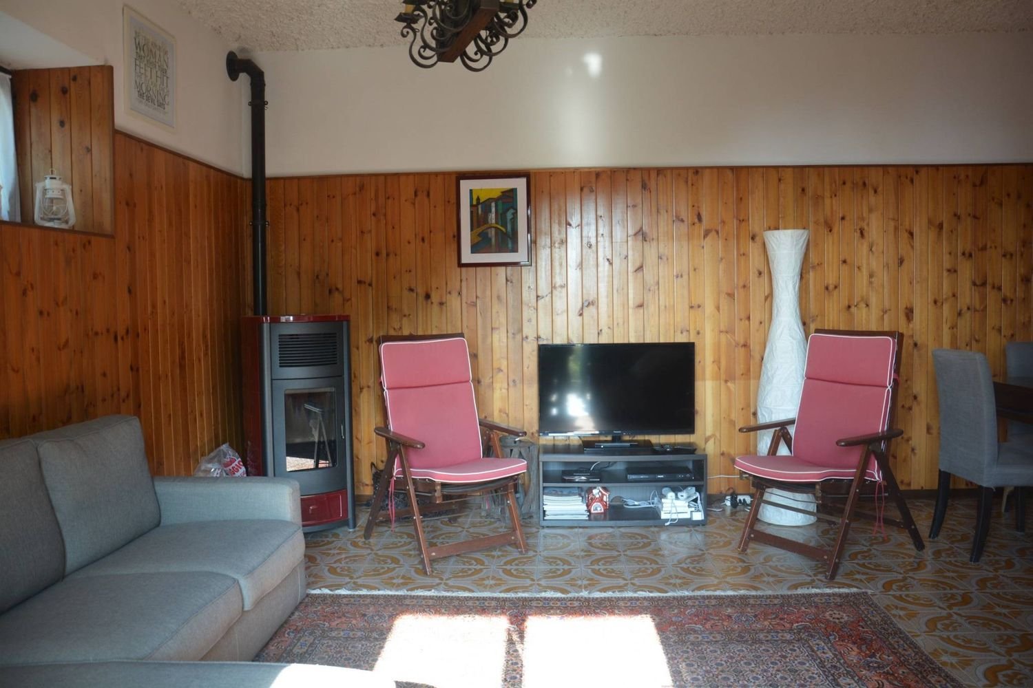 3 bedrooms Apartment in Selvino, Italy No. 387782