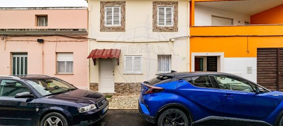 Дом с 3 спальнями в Вила Франка ди Шира, Португалия № 49667 2