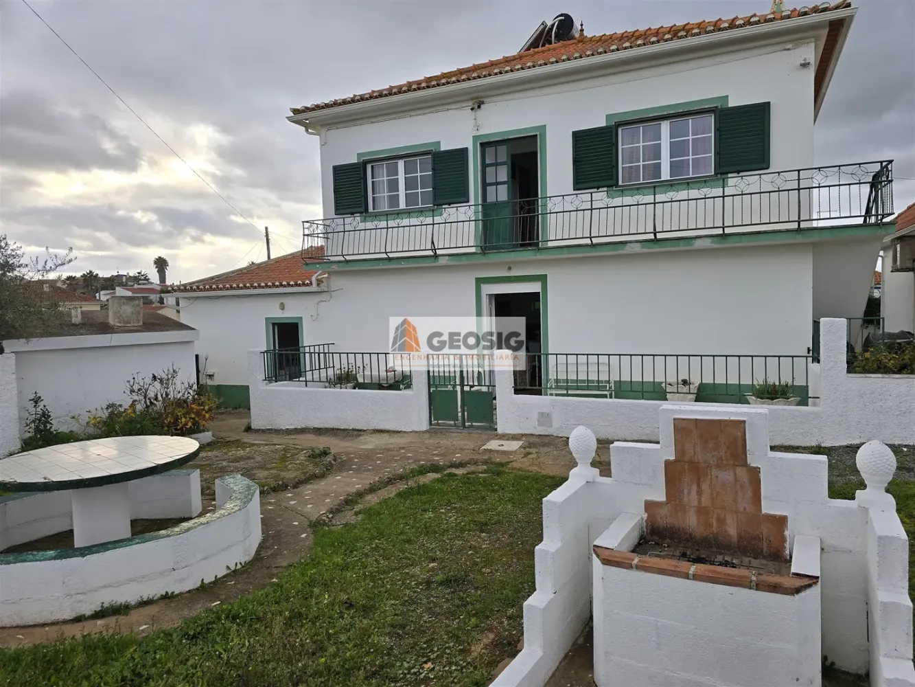 4 bedrooms House in Rosario, Portugal No. 11848