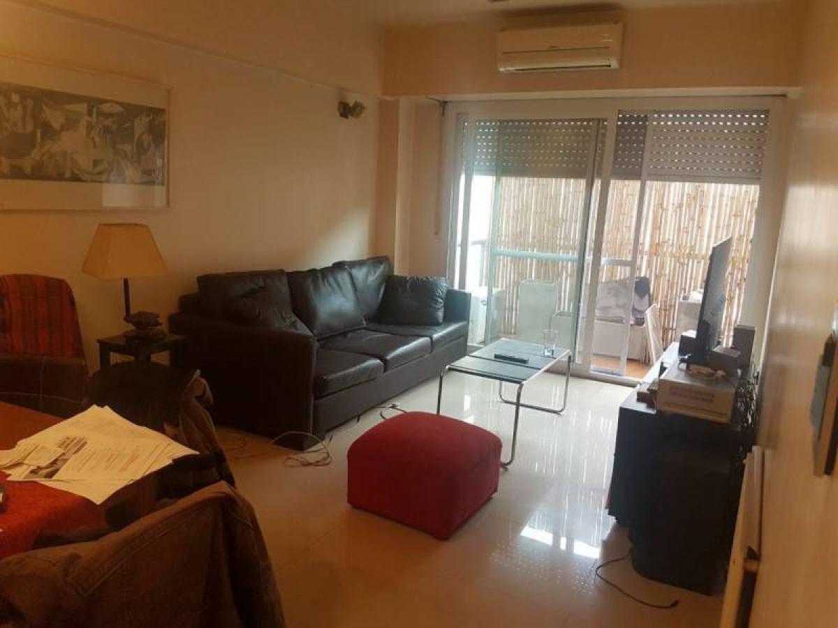 2 Schlafzimmer Wohnung in Buenos Aires, Argentina, Nr. 77737