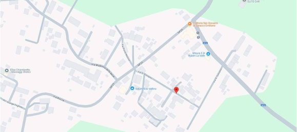 2 bedrooms Apartment in Nole, Italy No. 12216 8