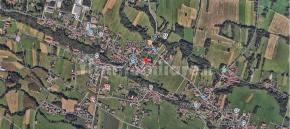 2 bedrooms Apartment in Nole, Italy No. 12216 5