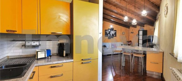 2 Schlafzimmer Wohnung in Lissone, Italy, Nr. 329802 6