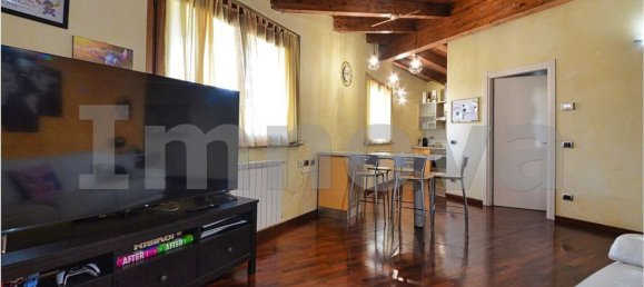 2 Schlafzimmer Wohnung in Lissone, Italy, Nr. 329802 2