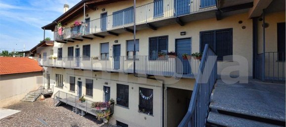 2 Schlafzimmer Wohnung in Lissone, Italy, Nr. 329802 14