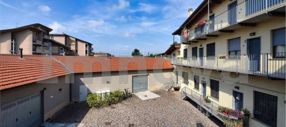 2 Schlafzimmer Wohnung in Lissone, Italy, Nr. 329802 16