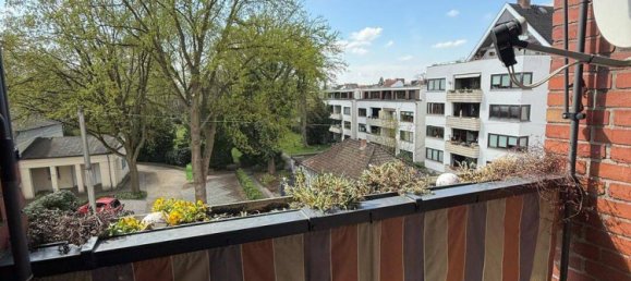 2غرفة شقة في Bremen, Germany رقم 105792 6