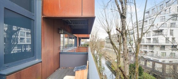 Apartamento T2 em London, United Kingdom N.º 8242 18