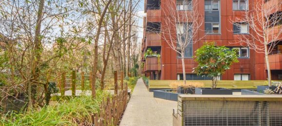 Apartamento T2 em London, United Kingdom N.º 8242 19