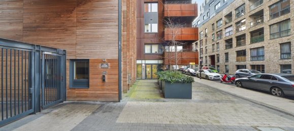 Apartamento T2 em London, United Kingdom N.º 8242 22