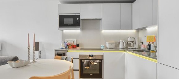 Apartamento T2 em London, United Kingdom N.º 8242 8