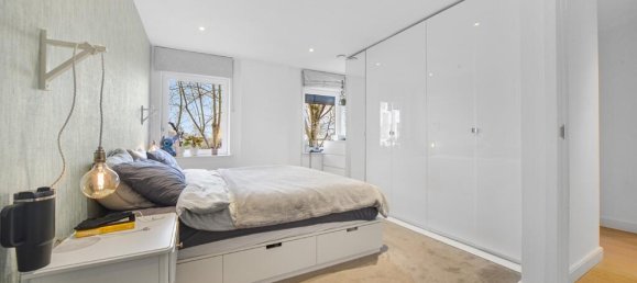 Apartamento T2 em London, United Kingdom N.º 8242 15