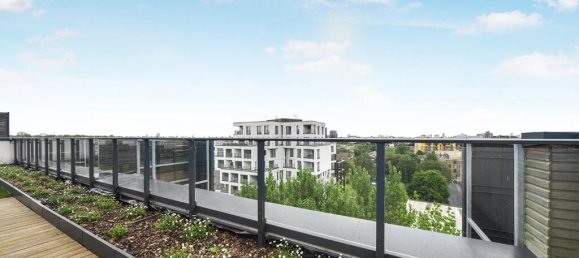 Apartamento T2 em London, United Kingdom N.º 8242 4