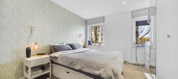 Apartamento T2 em London, United Kingdom N.º 8242 14