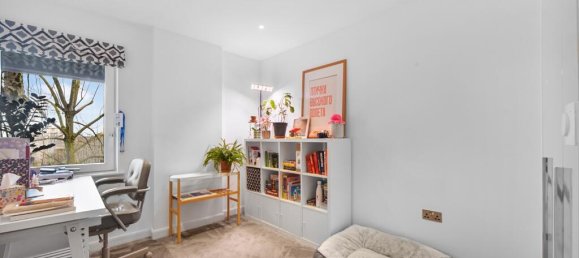 Apartamento T2 em London, United Kingdom N.º 8242 10