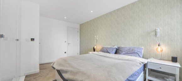 Apartamento T2 em London, United Kingdom N.º 8242 16