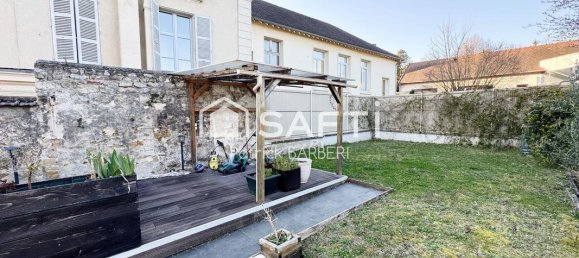 5 Schlafzimmer Haus in Mezy-sur-Seine, France, Nr. 285806 8