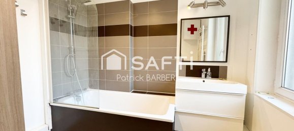 5 Schlafzimmer Haus in Mezy-sur-Seine, France, Nr. 285806 13