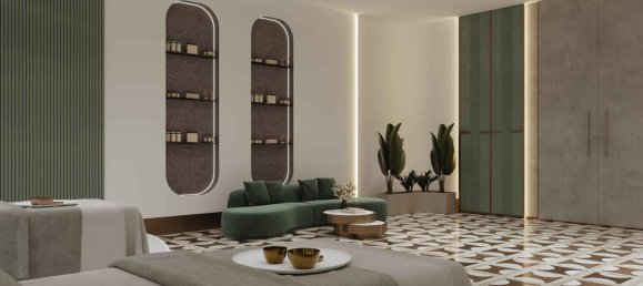 1 chambre appartement à vendre à Meydan, Dubai, UAE № 64201 5