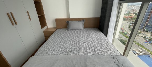 2 bedrooms Condominium for rent in Hai Phong, Vietnam № 19537 4