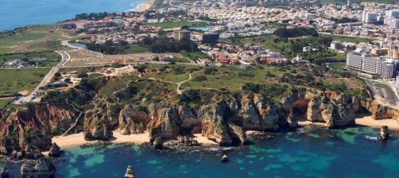40396m² Land in Lagos, Portugal No. 55337 2