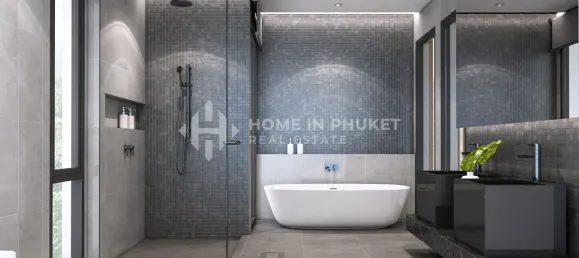 6 Schlafzimmer Haus in Bang Tao, Thailand, Nr. 60342 8