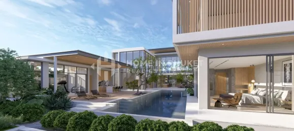 6 Schlafzimmer Haus in Bang Tao, Thailand, Nr. 60342 16
