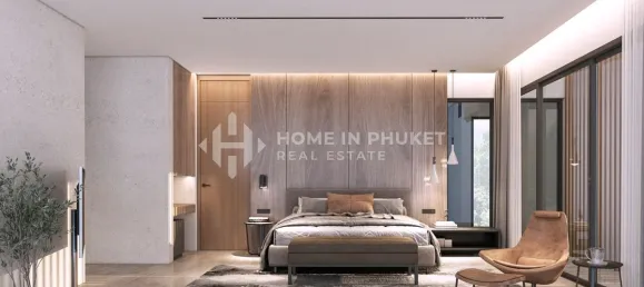 6 Schlafzimmer Haus in Bang Tao, Thailand, Nr. 60342 9
