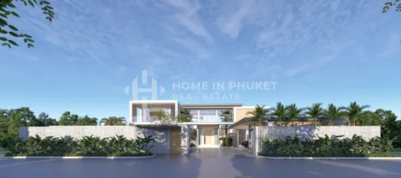 6 Schlafzimmer Haus in Bang Tao, Thailand, Nr. 60342 19