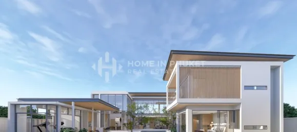 6 Schlafzimmer Haus in Bang Tao, Thailand, Nr. 60342 2