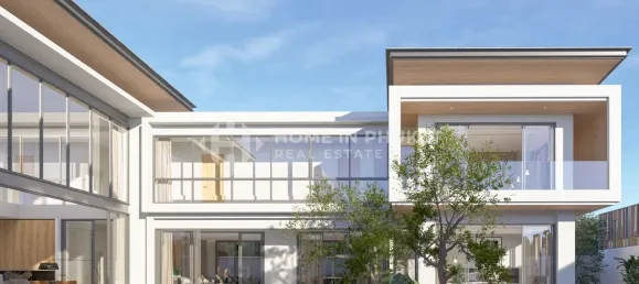 6 Schlafzimmer Haus in Bang Tao, Thailand, Nr. 60342 15