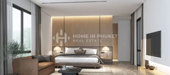 6 Schlafzimmer Haus in Bang Tao, Thailand, Nr. 60342 12
