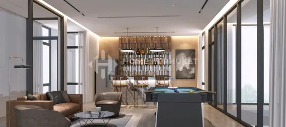 6 Schlafzimmer Haus in Bang Tao, Thailand, Nr. 60342 6