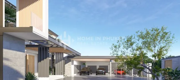 6 Schlafzimmer Haus in Bang Tao, Thailand, Nr. 60342 17
