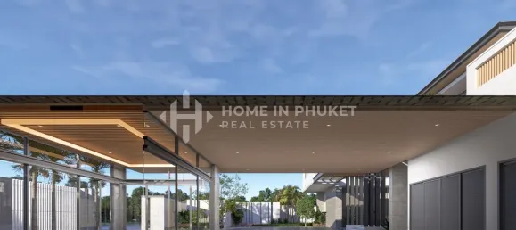 6 Schlafzimmer Haus in Bang Tao, Thailand, Nr. 60342 18