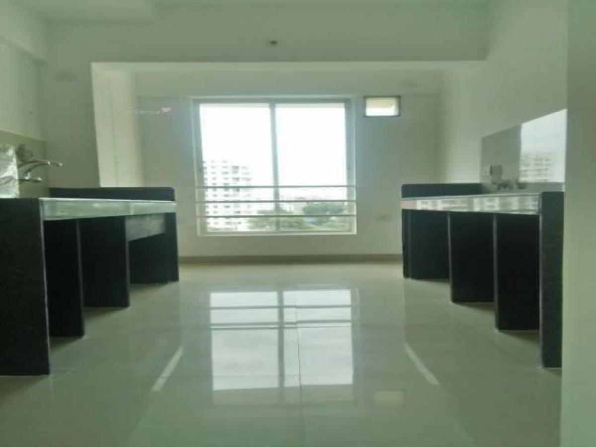 Дом с 2 спальнями в Пуна, Индия № 46126