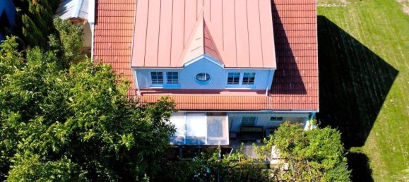 Casa de 4 habitaciónes en Neudorfl, Austria No. 259272 20