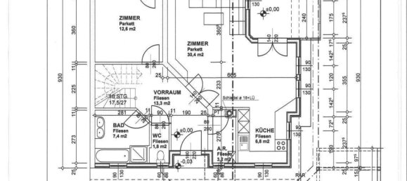 Casa de 4 habitaciónes en Neudorfl, Austria No. 259272 21