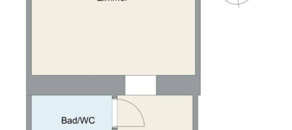 استوديو في Ottakring, Austria رقم 183182 6