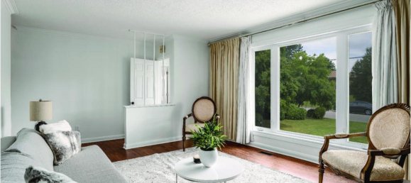 4 غرف نوم منزل في Toronto, Canada رقم 709 2