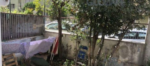 3 rooms Apartment in Rome, Italy No. 101369 5