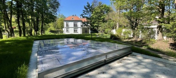 10 rooms Villa in Baden, Austria No. 87558 19