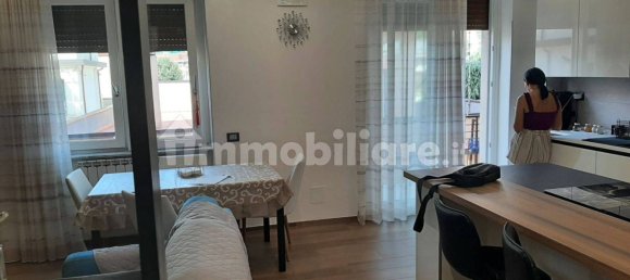 2 bedrooms Apartment in Cava de' Tirreni, Italy No. 272203 2