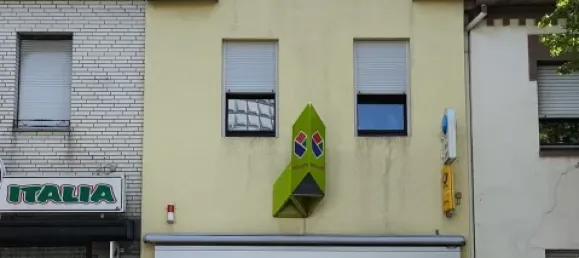 2 Schlafzimmer Gebäude in Aachen, Germany, Nr. 250021 2