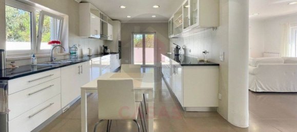 3 bedrooms House in Caldas da Rainha, Portugal No. 121072 11