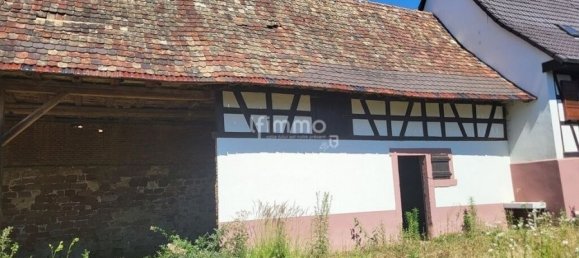 3 Schlafzimmer Haus in Bas-Rhin, France, Nr. 324765 9