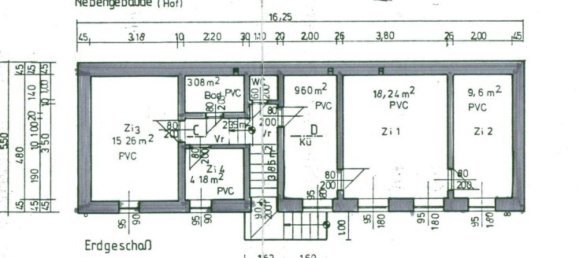 3-salle Appartement à Hernals, Austria No. 195215 13